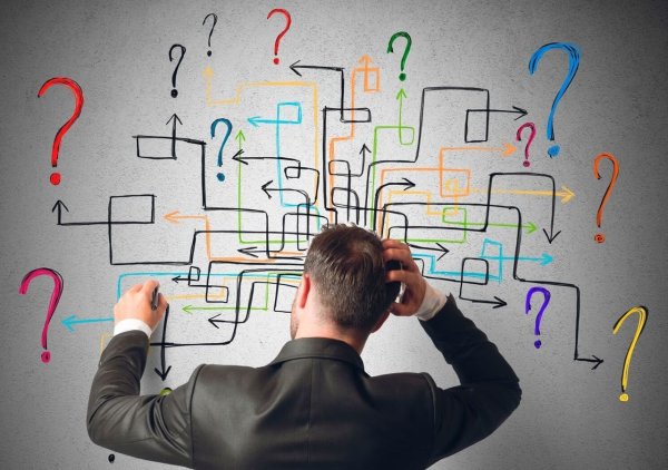 Найти выход из ситуации