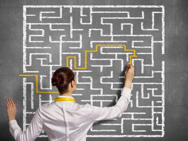 Принятие решений