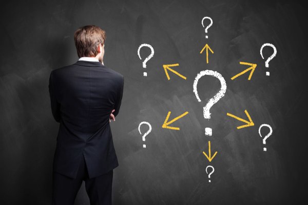 Сложная ситуация