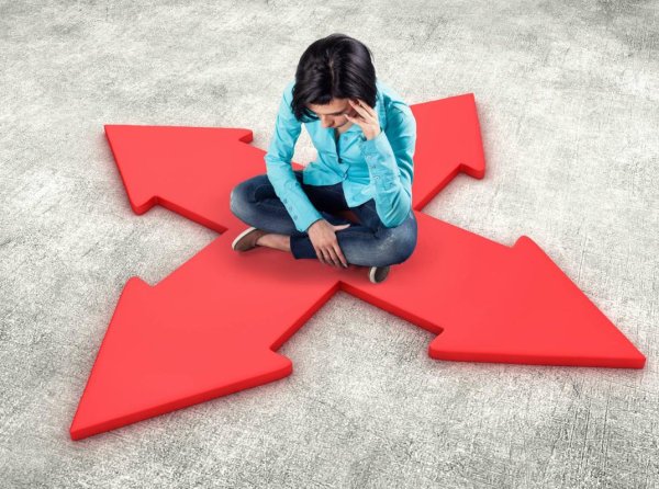 Принятие решений