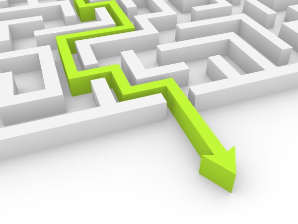 Стресс человечки