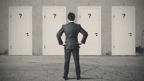 Гибкость мышления