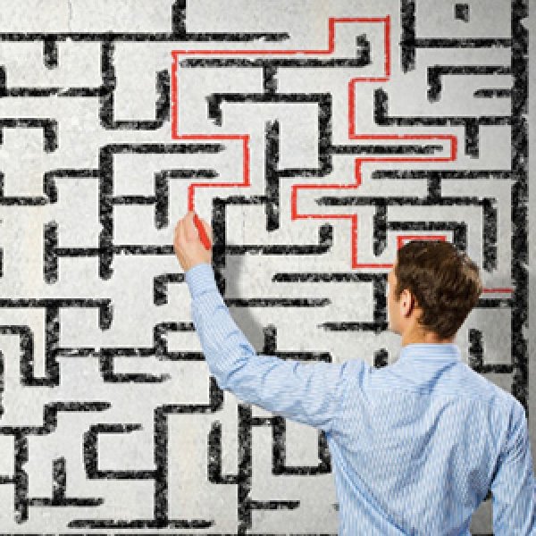 Решение проблемы