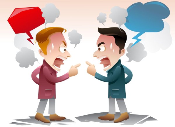 Преодоление барьеров