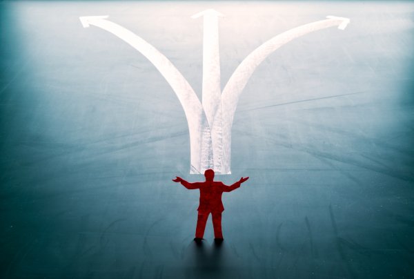 Проблема иллюстрация