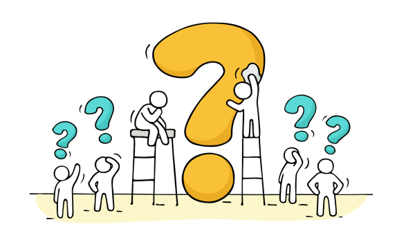 Сомнение и неуверенность