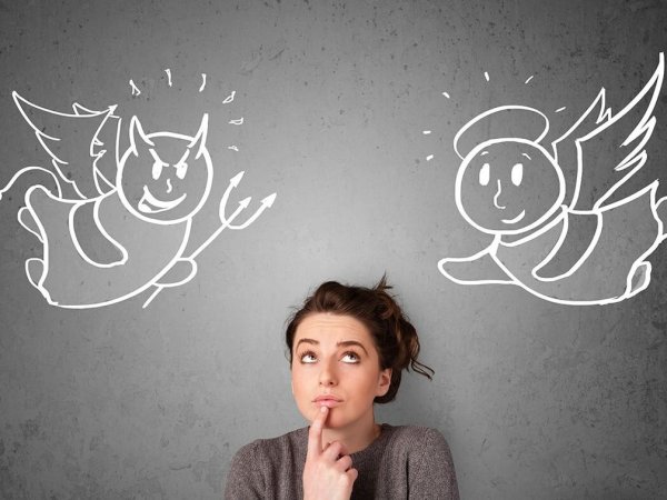 Прикольные рисунки про депрессию