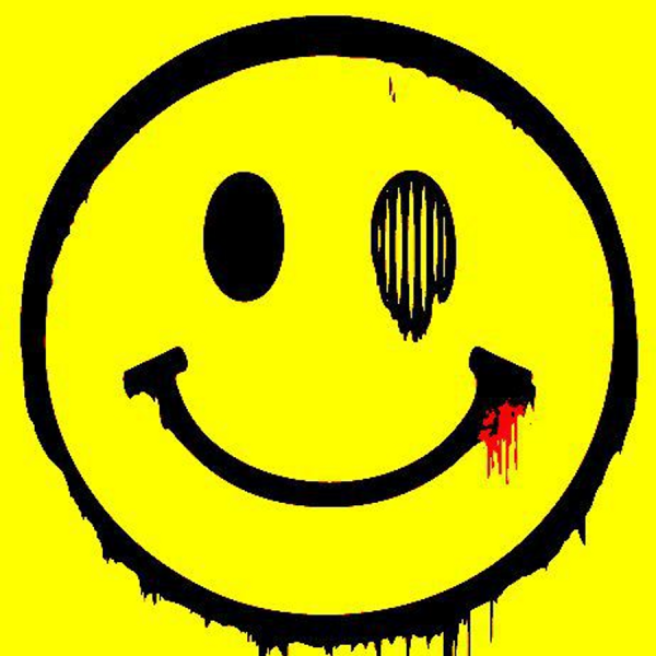 Веселая рожица