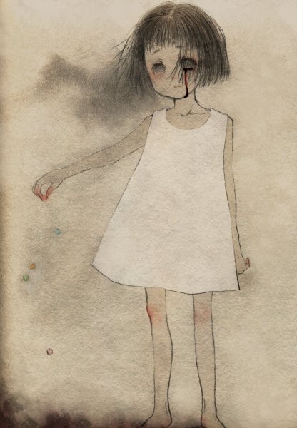 Мария Журавель Клин