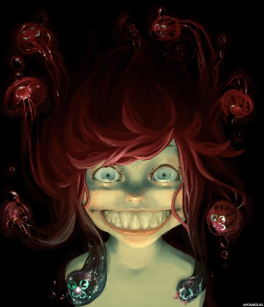 Toon Hertz детская Готика