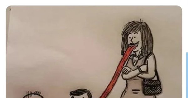 Злые языки страшнее пистолета Молчалин