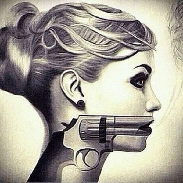 Злые языки страшнее