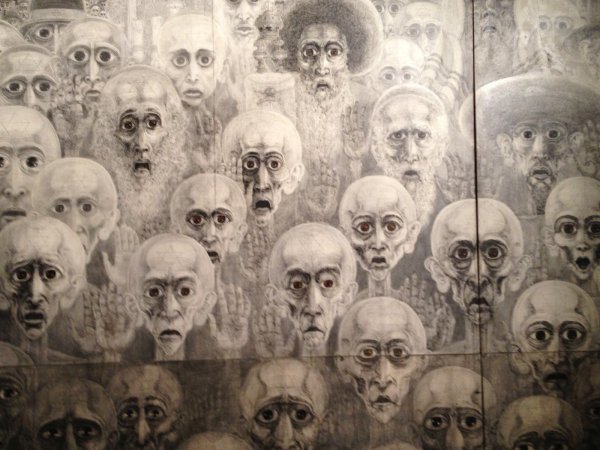 Кристиан Кракен