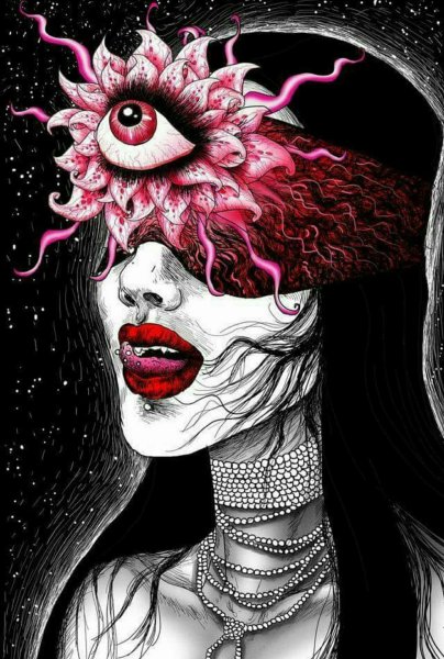 Депрессивный сюрреализм