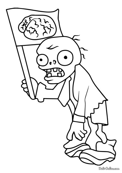 Череп скелета раскраска