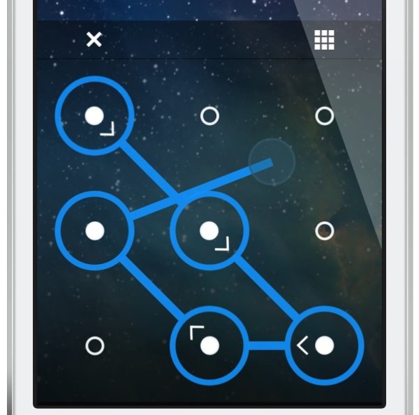 Графический ключ варианты