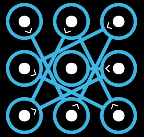 Картинки для графического пароля