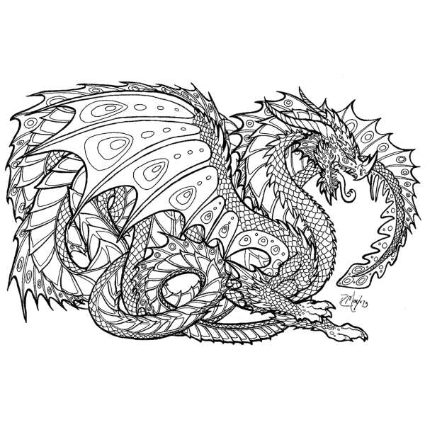 Раскрасскиантисресс для мальчиков