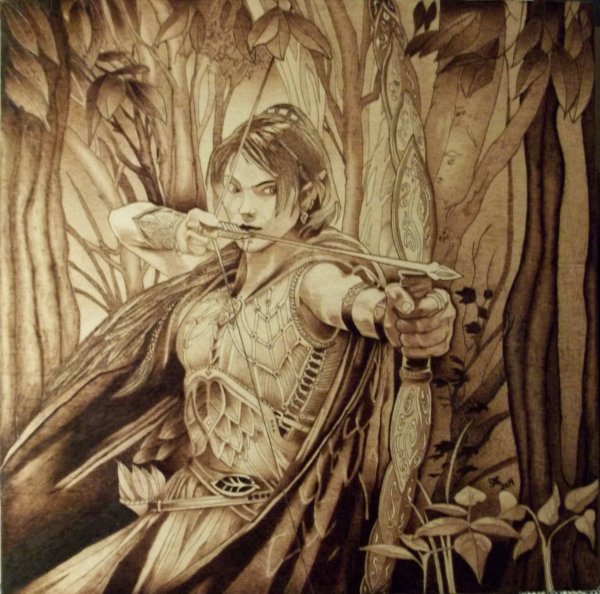 Раскраска Единорог с крыльями