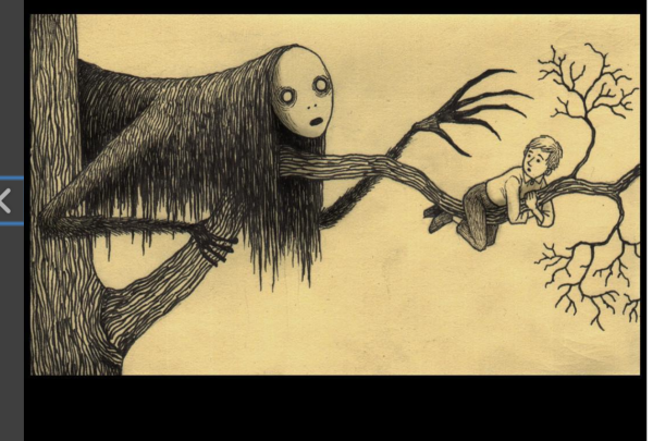 Джон Кенн Мортенсен (John Kenn Mortensen)