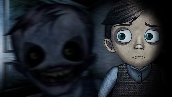 Как появился Слендермен Легенда