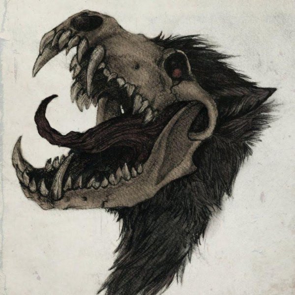 Мифические существа ДНД