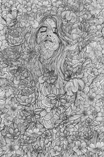 Керби Розанес Мифоморфозы