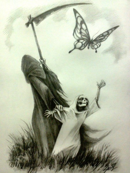 Толстый ангел