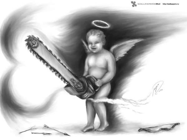 Скотос Бог тьмы