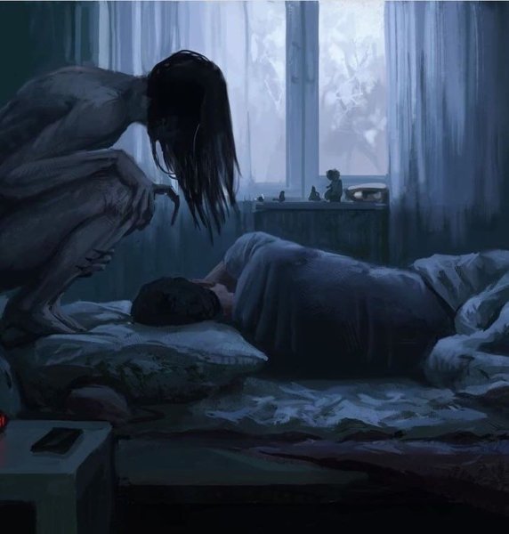 Джон Кенн Мортенсен Бестиарий