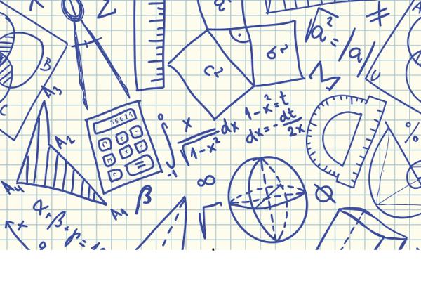 Математические формулы