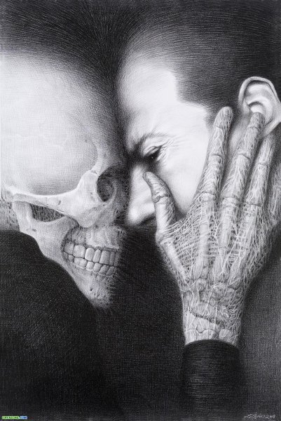 Депрессивный сюрреализм