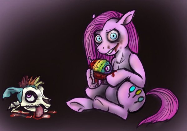 Пинкамина сумасшедшая