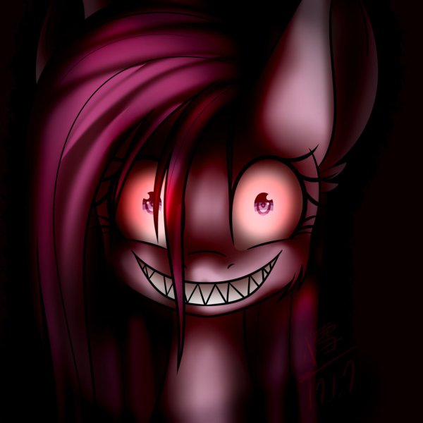 Страшилки пони страшилки