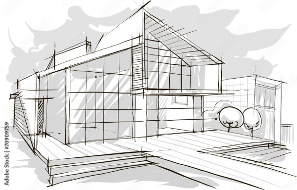 Клаузура Казани архитектура