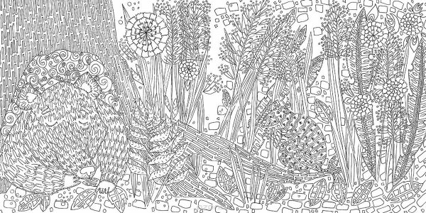 Картины Керби Розанес