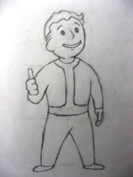 Рисунки карандашом Татуировки