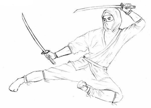 Какаси Хатакэ