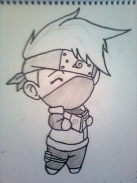 Скетч Алекса Мерсера