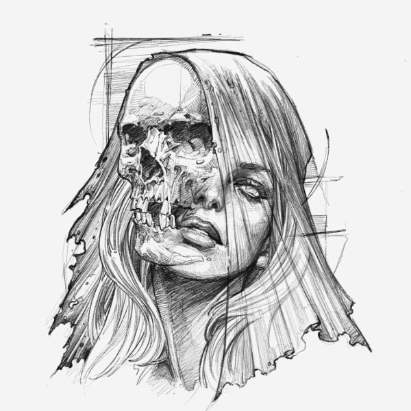 Марионетка Жан Пьер Дзюндзи Ито