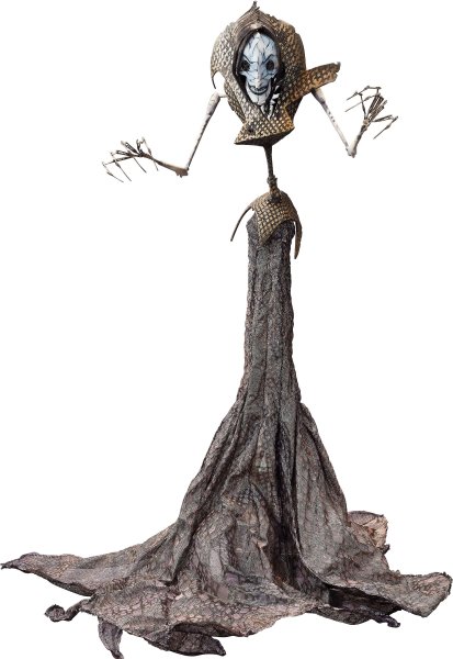 Бэльдам Коралина