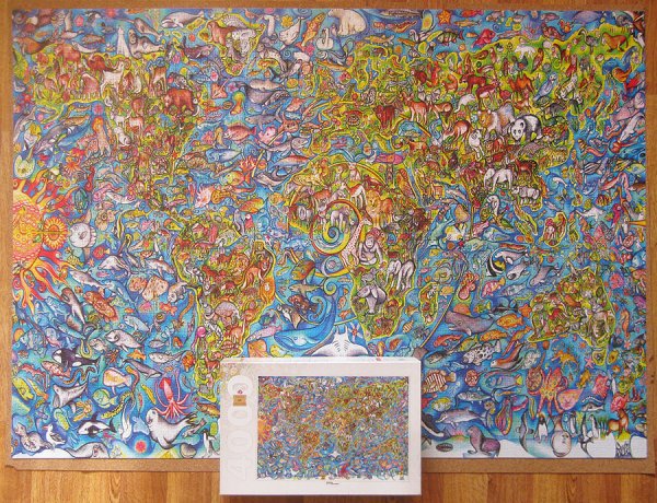 Мировые рекорды Гиннесса