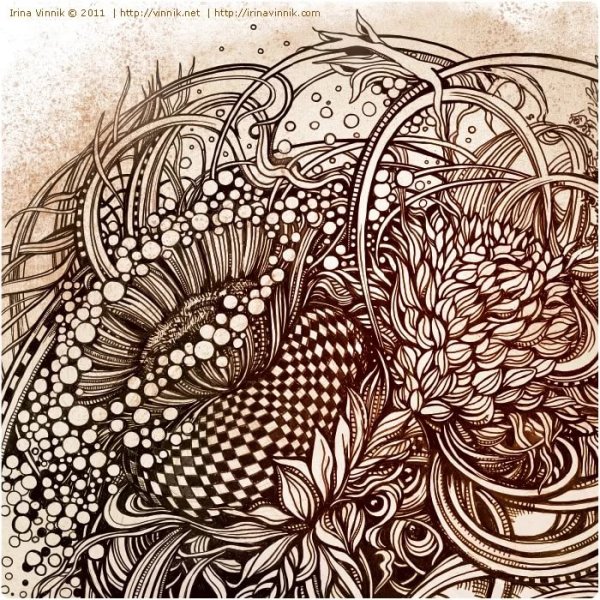 Irina Vinnik Ирина Винник