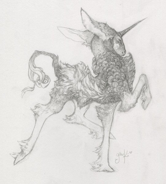 Вендиго в славянской мифологии