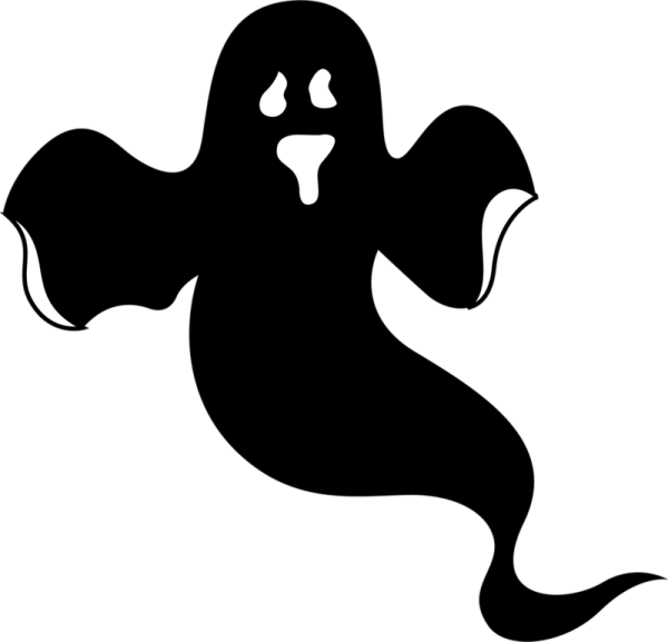 Рисование приведение