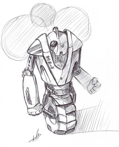 Раскраски трансформеры Брутикус