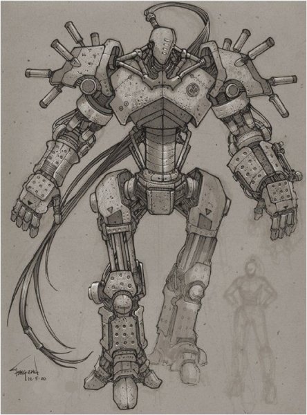 Mechwarrior схема робота