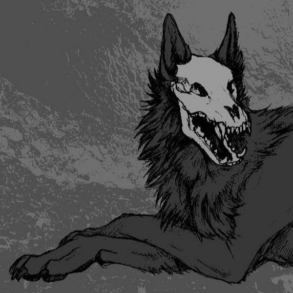 Кровь на пса