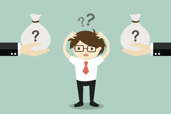 Принятие решений