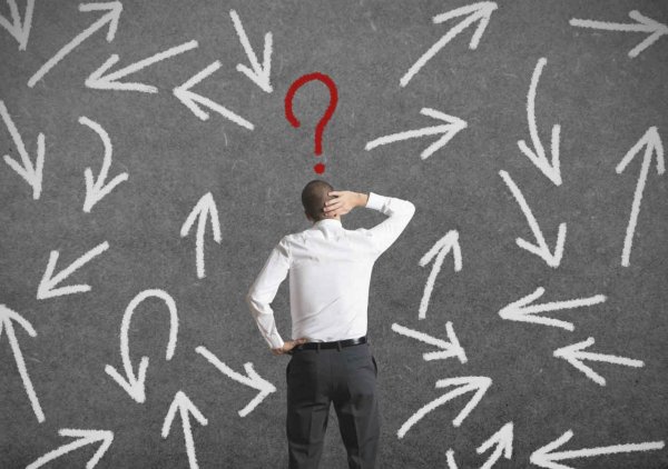 Сложная ситуация